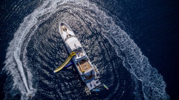 Neden Ete Yachting?